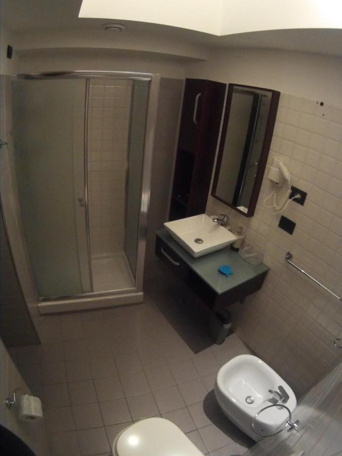 Dolce Vita Rooms&Breakfast Napoli Exterior foto