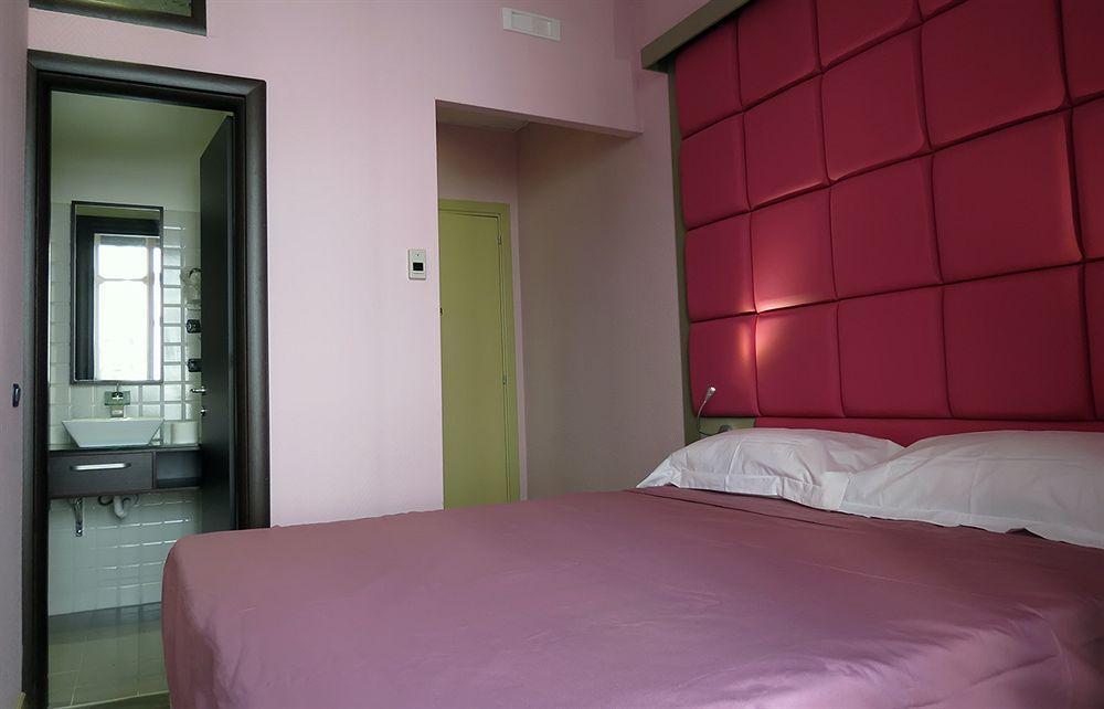 Dolce Vita Rooms&Breakfast Napoli Exterior foto