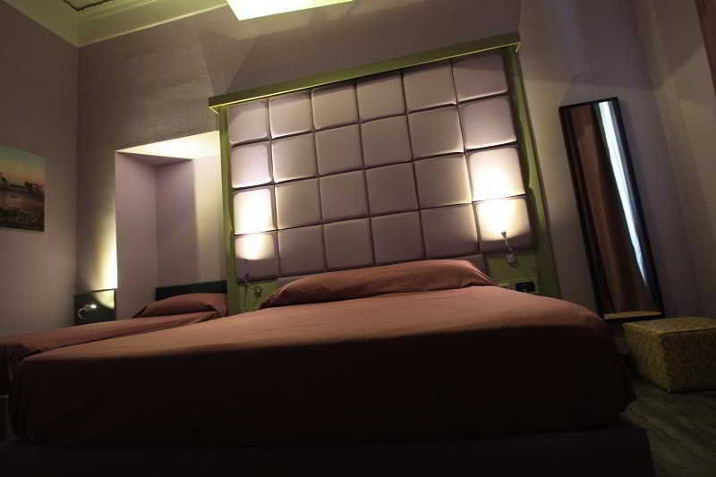 Dolce Vita Rooms&Breakfast Napoli Exterior foto