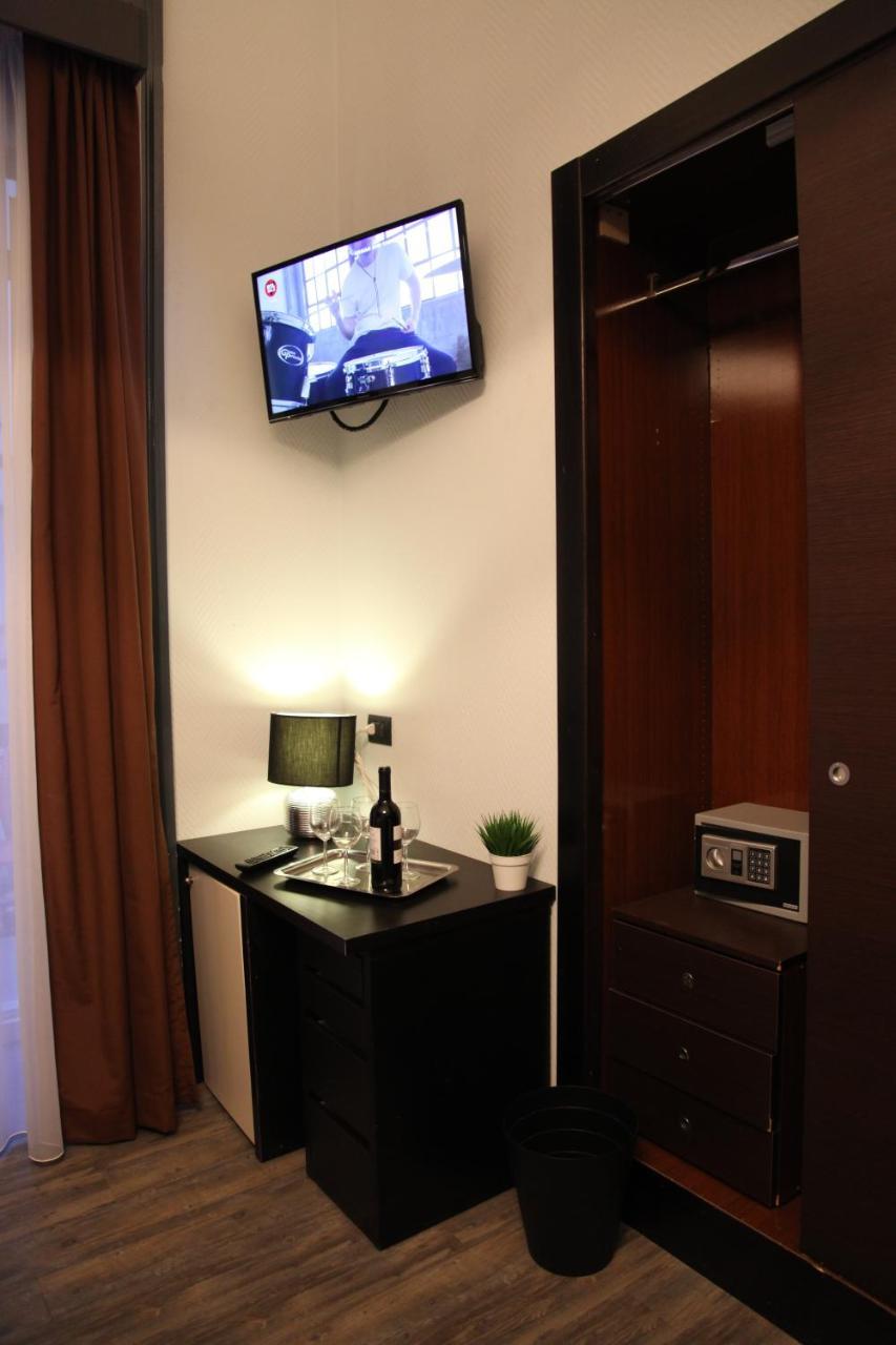 Dolce Vita Rooms&Breakfast Napoli Exterior foto