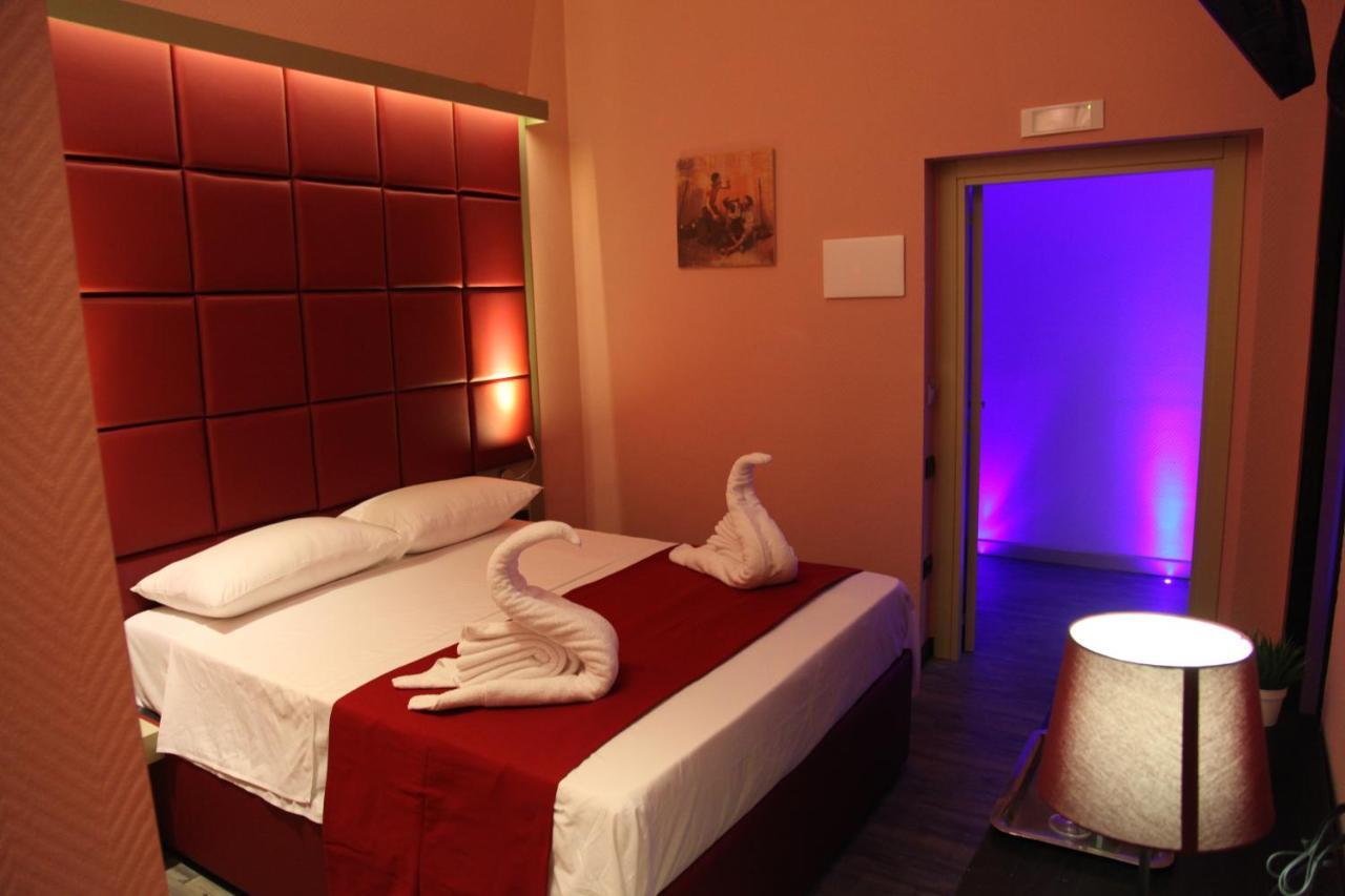 Dolce Vita Rooms&Breakfast Napoli Exterior foto