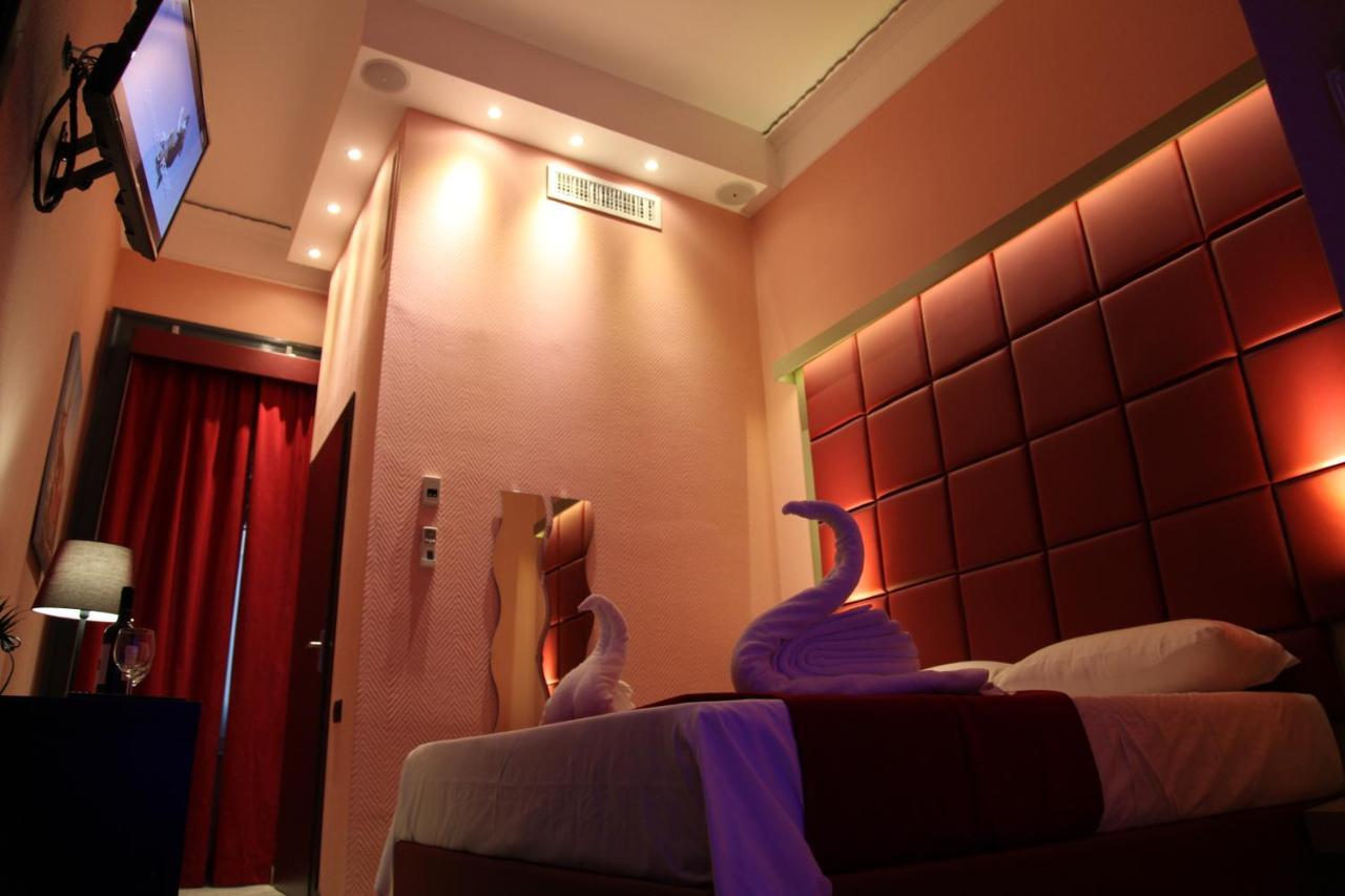 Dolce Vita Rooms&Breakfast Napoli Exterior foto