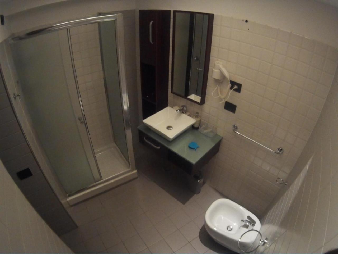 Dolce Vita Rooms&Breakfast Napoli Exterior foto